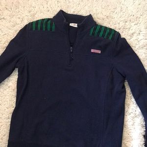 Vineyard Vines Plaid Shep Shirt